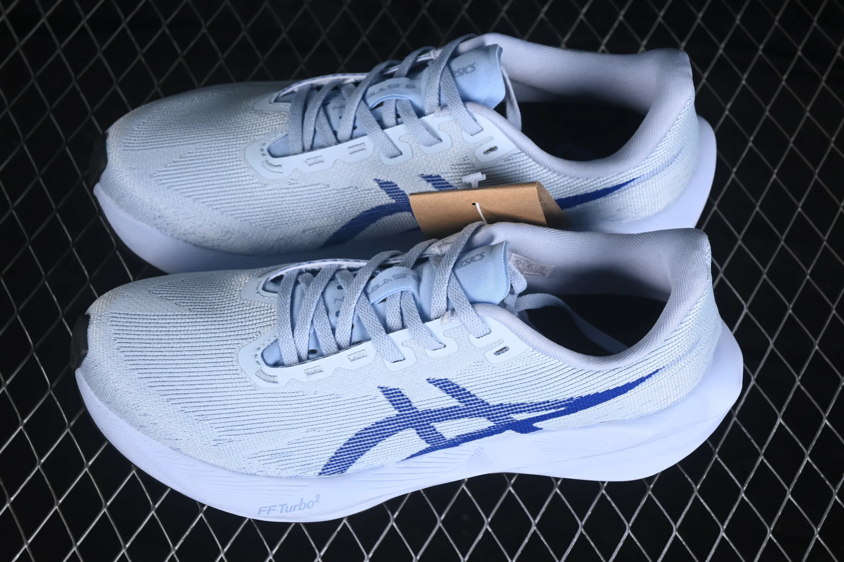 All categories Asics ASICS series Asics Novablast 6 1011C243-402